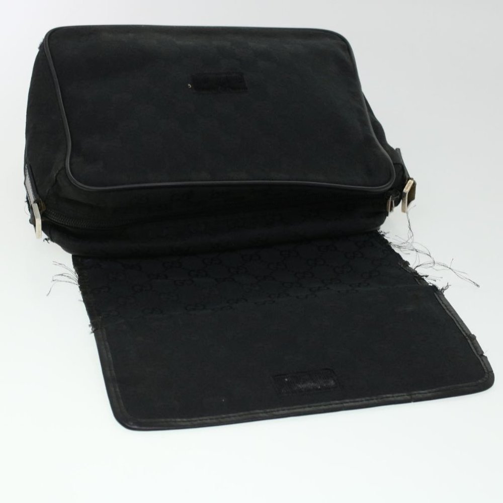 Gucci GG Canvas Crossbody*** - Picture 10 of 15